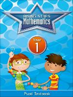 Rising Stars Mathematics Year 1