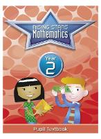 Rising Stars Mathematics Year 2 Textbook