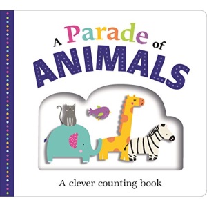 A Parade of Animals (Picture Fit)