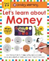 Let's Learn About Money