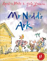 Mr Nodd's Ark