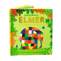 Elmer: A Classic Collection
