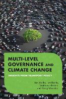 Multilevel Governance and Climate Change