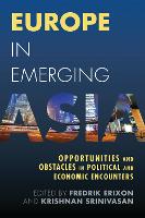Europe in Emerging Asia