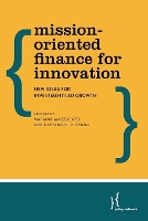 Mission-Oriented Finance for Innovation