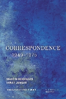 Correspondence 1949-1975