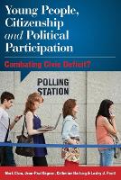 Young People, Citizenship and Political Participation