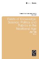 Fields of Knowledge