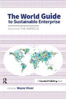 The World Guide to Sustainable Enterprise