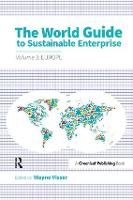 The World Guide to Sustainable Enterprise - Volume 3: Europe