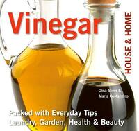 Vinegar: House & Home