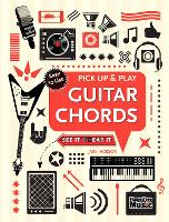 Guitar Chords (Pick Up and Play)