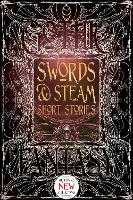 Swords & Steam Short Stories