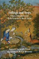 Tellings and Texts