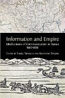 Information and Empire