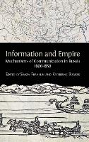 Information and Empire
