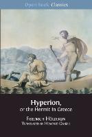 Hyperion, or the Hermit in Greece