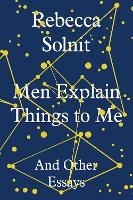 Men Explain Things to Me