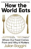 How the World Eats