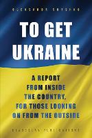 To Get Ukraine