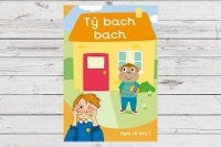 Dyna Chi Dric: Tŷ Bach Bach