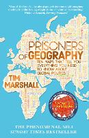 Prisoners of Geography