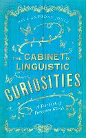 The Cabinet of Linguistic Curiosities