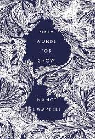 Fifty Words for Snow