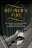 Refiner's Fire