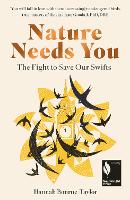 Nature Needs You