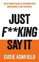 Just F**king Say It