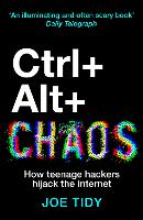 Ctrl+Alt+Chaos