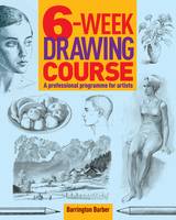 6-Week Drawing Course
