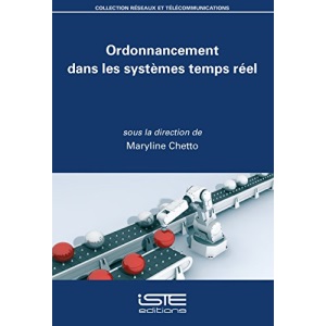 Ordonnancement dans les systèmes temps réel