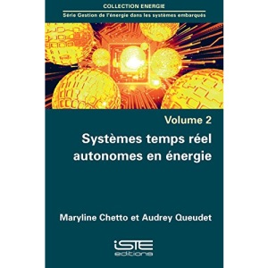 Systèmes temps réel autonomes en énergie
