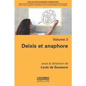 Deixis et anaphore