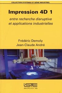 Impression 4D 1