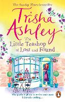 The Little Teashop of Lost and Found