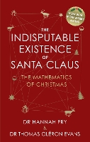 The Indisputable Existence of Santa Claus