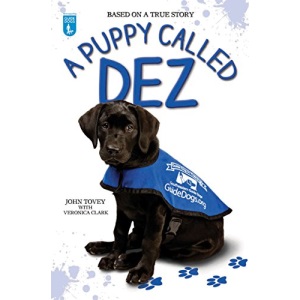 Puppy Called Dez