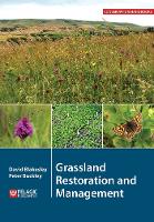 Grassland Restoration and Management