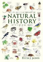 The Pelagic Dictionary of Natural History of the British Isles
