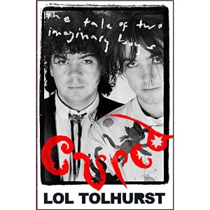 Cured: The Tale of Two Imaginary Boys