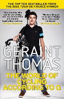 World of Cycling According to G, The