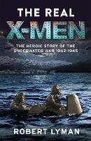 The Real X-Men
