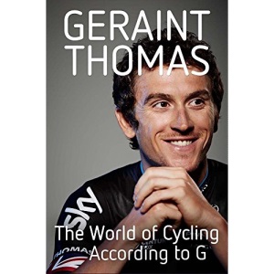 The World of Cycling According to G (Signed edition)