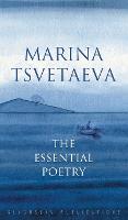 Marina Tsvetaeva