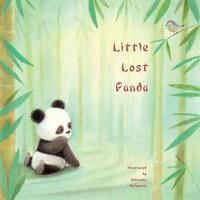 The Little Lost Panda (Picture Storybooks)