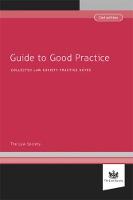 Guide to Good Practice, 2nd edition