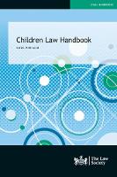 Children Law Handbook